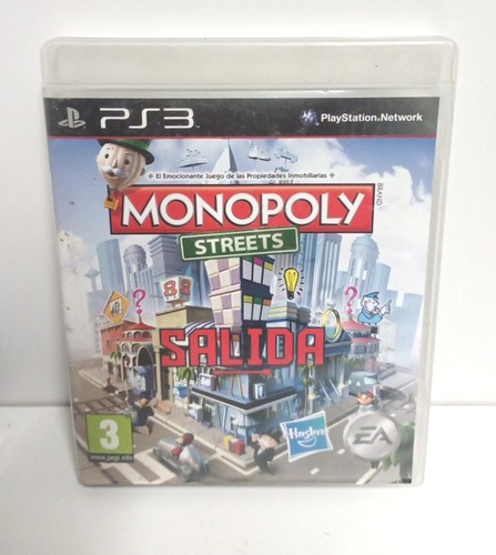 Ps3 sony playstation - ps3, 3