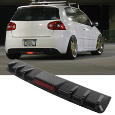 Diffusore posteriore luce