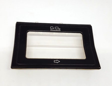 IMPIANTO STEREO GRUNDIG STUDIO 3010 SPORTELLO PORTA CASSETTE NASTRO MAGNETICO