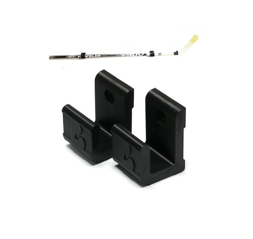Ice hockey bastone - ice,