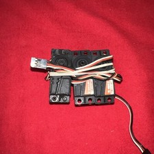 Ace s1903mg servo - servo, rc
