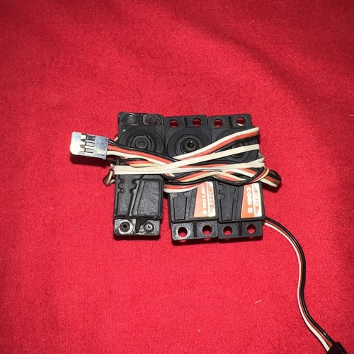 Ace s1903mg servo nitro - 3-ace,