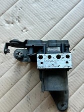 Centralina ABS Renault Megane Cabrio-Coupé 2 II Serie