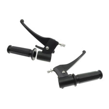 COPPIA COMANDI DX SX LEVE