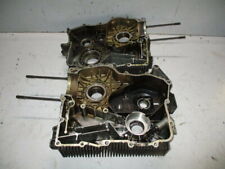 Carter Motore Coperchio Motori Cover Ape Poker 400 1993 2005 Benzina Crankcase