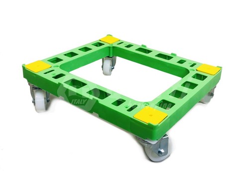 Carrello porta melari - carrello, in