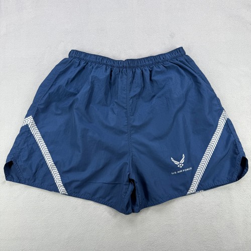 Pantaloncini air force uomo - us,