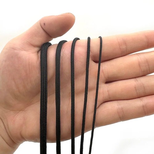 1mm 5mm corda paracord - 1mm-5mm,