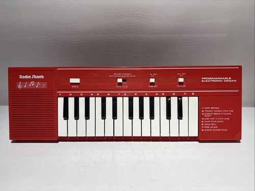 Tastiera organo elettrico