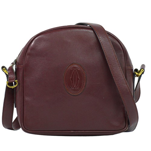 Borsa tracolla cartier must - tracolla,
