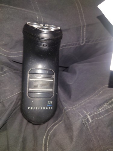 Rasoio elettrico philips - rasoio,