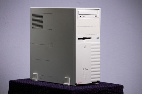 Umax apus 3000 - umax, c600