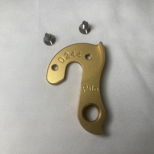 Pilo d244 deragliatore gancio - d244,
