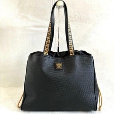 Gianni Versace Medusa borsa