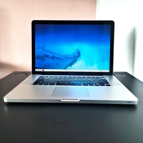 Apple macbook pro - macbook, intel