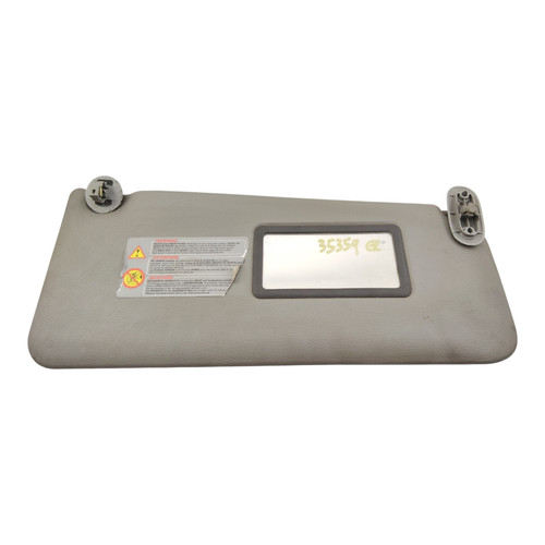 Pannello alette parasole - ,
