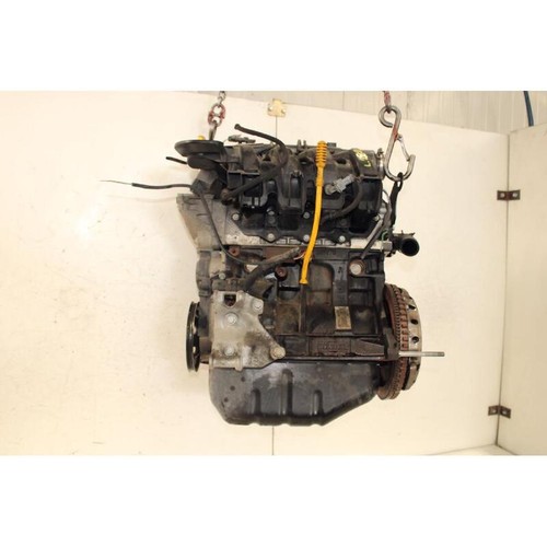 Motore compl d4f d740 renault - d740,