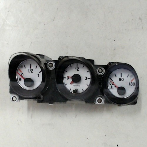 Indicatore strumentazione per - indicatore,