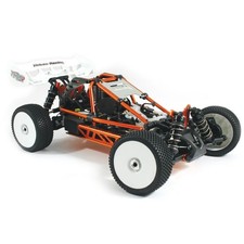 Hobao Hyper Cage Buggy Rtr con