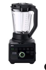 Braun Power Blend 9 Frullatore