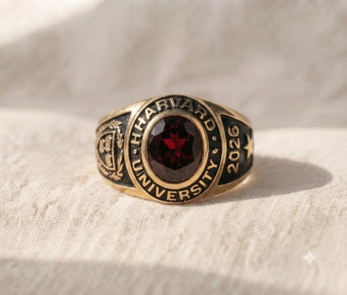 Anello personalizzato classe - personalizzato,
