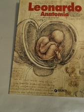 Leonardo ANATOMIA gIUNTI