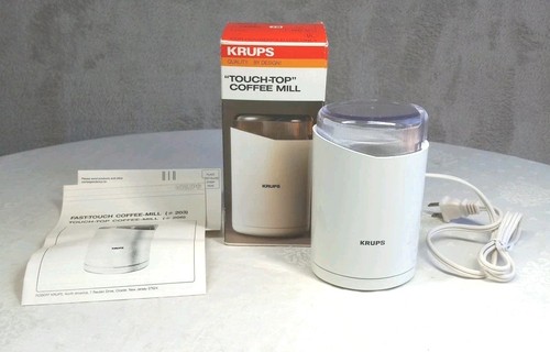 Krups touch top - krups,