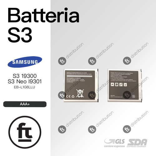 Samsung batteria neo - se,