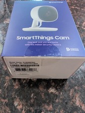 Samsung smartthings cam 1080p - smartthings,