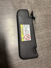 ALETTA PARASOLE PARABREZZA SX