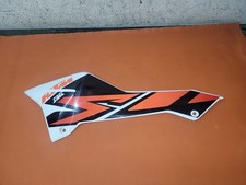 Carena laterale sinistra KTM