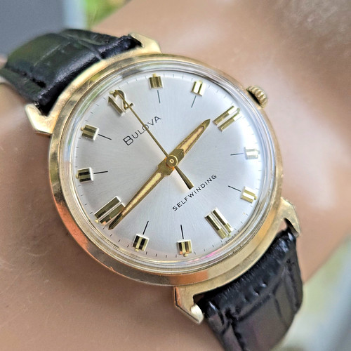 Orologio automatico uomo