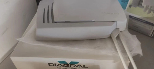 Diagral centrale cbs1000 - diagral,