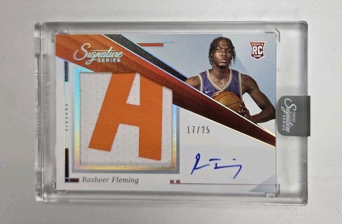 2025 panini signature - panini,