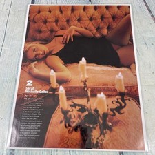 1999 Sexy Body Sarah Michelle