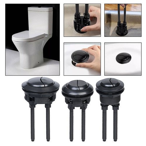 Serbatoio nero - serbatoio, wc