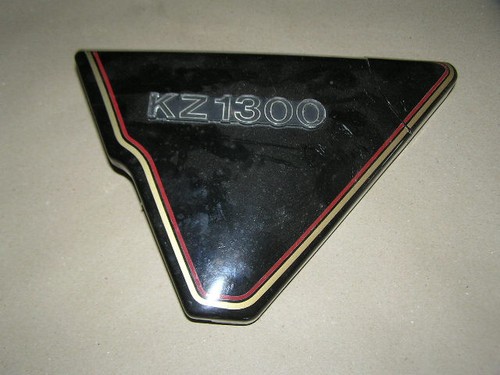 Kawasaki 1300 coperchio - 1300,