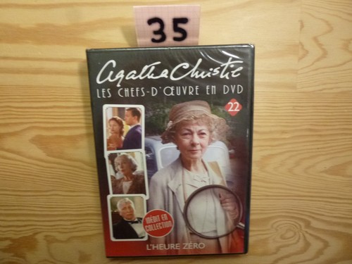 Dvd heure zero - dvd, :