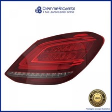 FARO - FANALE POSTERIORE