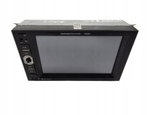 RADIO NAVIGATORE TOYOTA