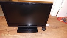 TV LCD Sharp LC-19SH7E-BK 19"
