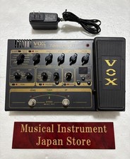 Vox ToneLab ST Pedale per
