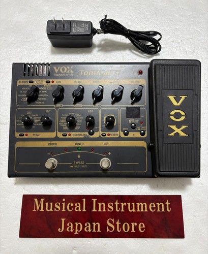 Vox tonelab pedale per - tonelab,