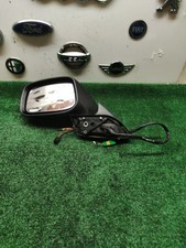 Specchietto Retrovisore Elettrico Sinistro Fiat Ulysse Lancia Phedra Anno 2004