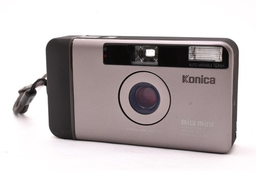 Così com konica - [cosÌ, mini