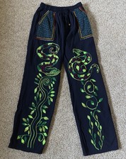 Pantaloni da cerimonia Shipibo