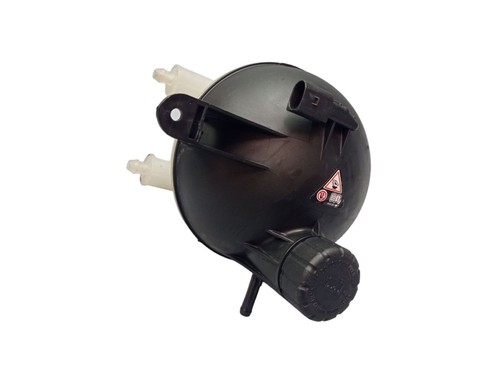 Cold water support - , tank
