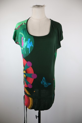 Desigual maglia lunga donna - desigual,