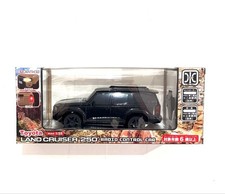 Auto radiocomandata Land