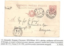 Alessandro Stoppato C.P